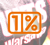 1% podatku na UNTS