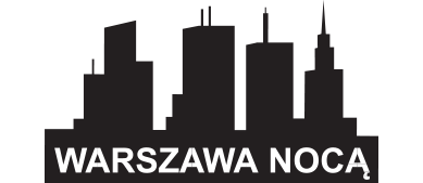 Warszawa Nocą